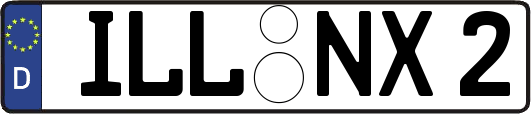 ILL-NX2