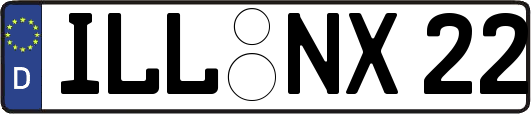 ILL-NX22