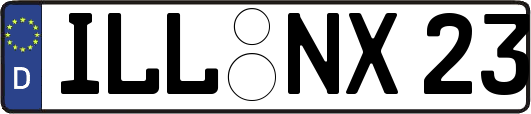 ILL-NX23