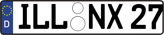 ILL-NX27