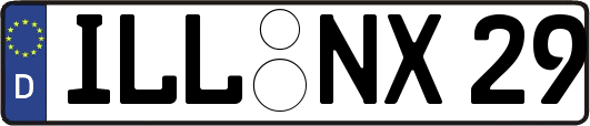 ILL-NX29