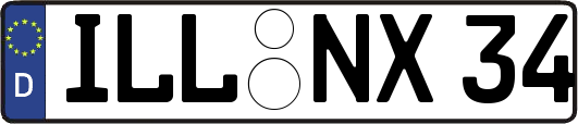 ILL-NX34