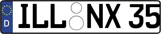 ILL-NX35