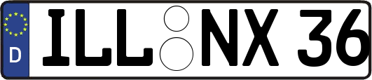 ILL-NX36