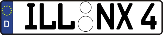 ILL-NX4