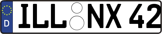 ILL-NX42