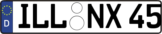 ILL-NX45