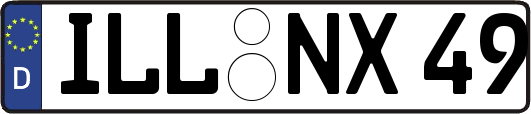 ILL-NX49