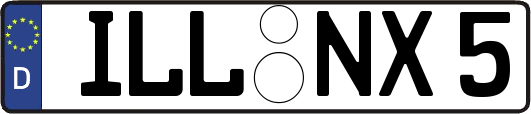 ILL-NX5