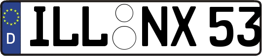 ILL-NX53