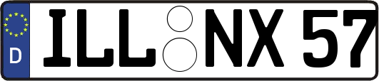 ILL-NX57