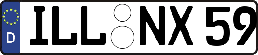 ILL-NX59