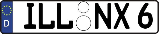 ILL-NX6