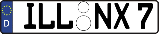 ILL-NX7