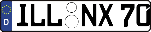ILL-NX70