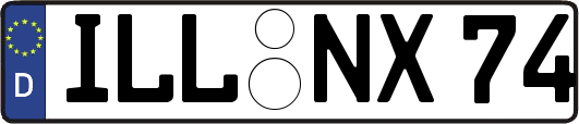 ILL-NX74
