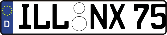 ILL-NX75
