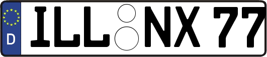 ILL-NX77