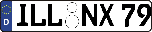 ILL-NX79