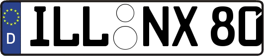ILL-NX80
