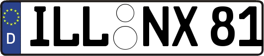 ILL-NX81