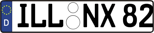 ILL-NX82