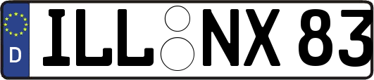 ILL-NX83