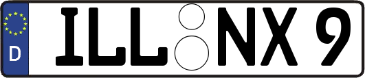 ILL-NX9
