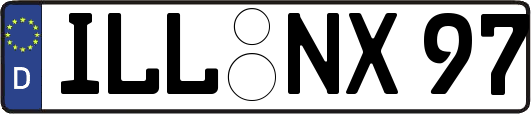 ILL-NX97