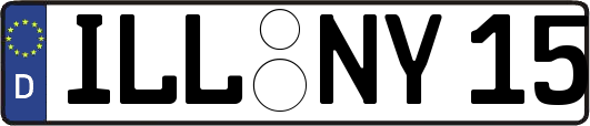 ILL-NY15