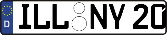 ILL-NY20