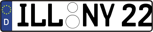 ILL-NY22