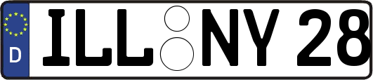 ILL-NY28