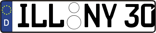 ILL-NY30