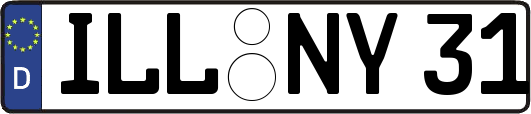 ILL-NY31