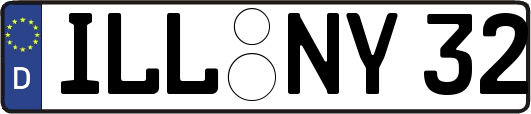 ILL-NY32