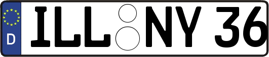 ILL-NY36