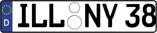 ILL-NY38