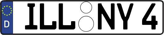 ILL-NY4