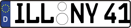 ILL-NY41