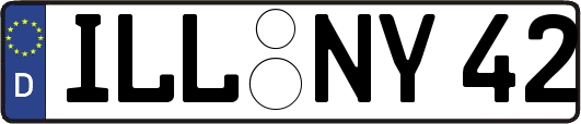ILL-NY42