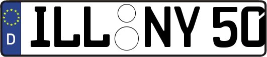 ILL-NY50