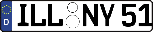 ILL-NY51