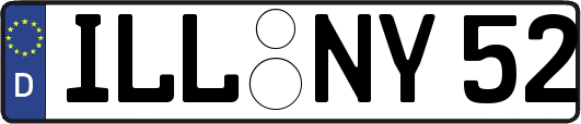 ILL-NY52