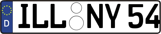 ILL-NY54