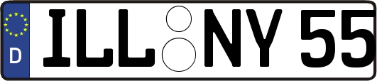 ILL-NY55