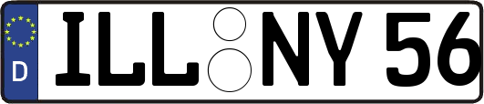 ILL-NY56