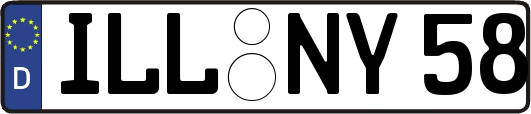ILL-NY58