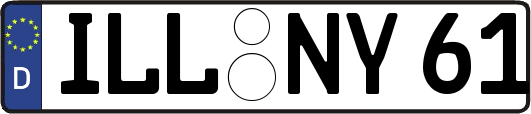 ILL-NY61