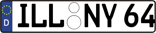 ILL-NY64